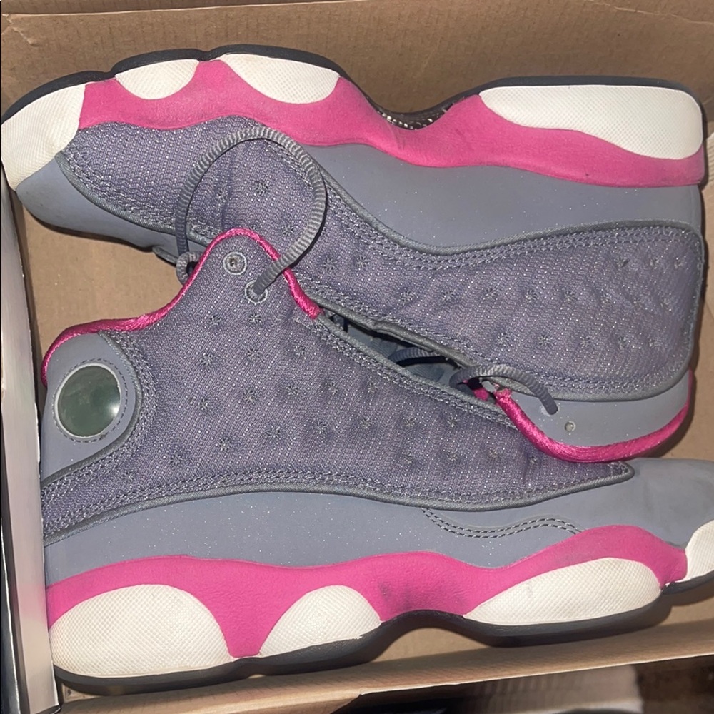 Jordan 13’s Women’s Sneakers
